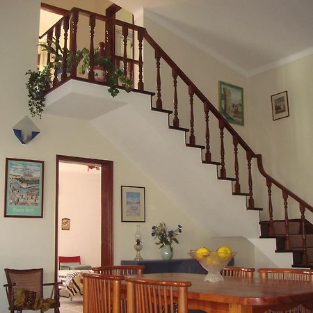 הוילה לוריניה Campo De Oleandros מראה חיצוני תמונה
