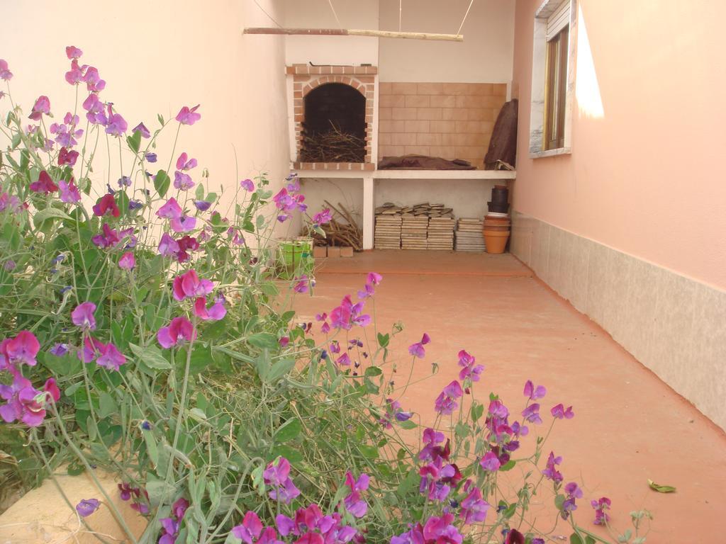 הוילה לוריניה Campo De Oleandros מראה חיצוני תמונה