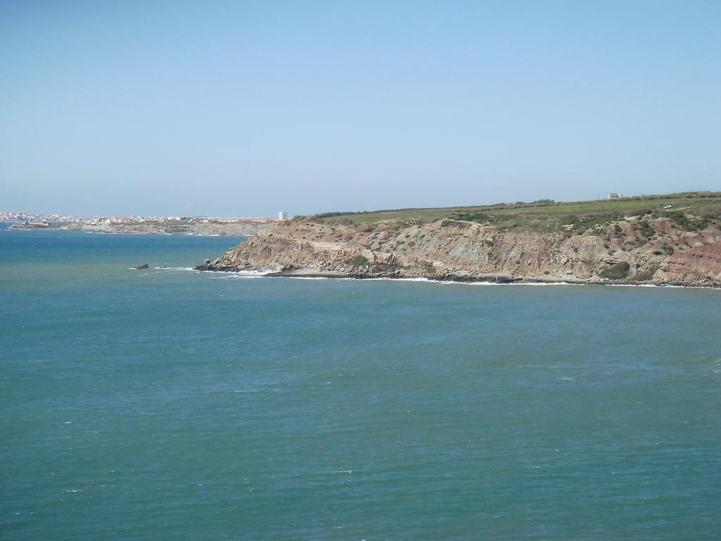 הוילה לוריניה Campo De Oleandros מראה חיצוני תמונה