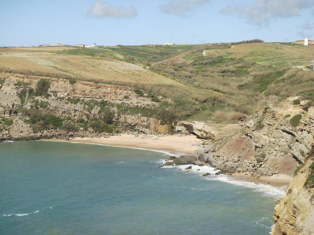 הוילה לוריניה Campo De Oleandros מראה חיצוני תמונה