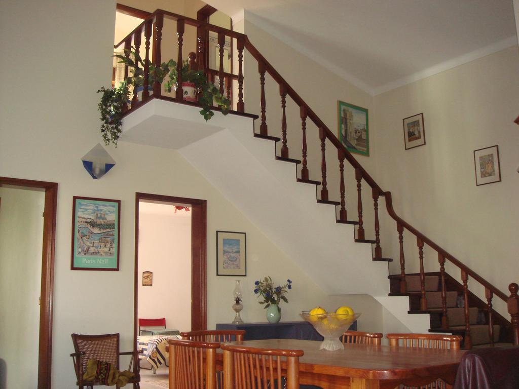 הוילה לוריניה Campo De Oleandros מראה חיצוני תמונה
