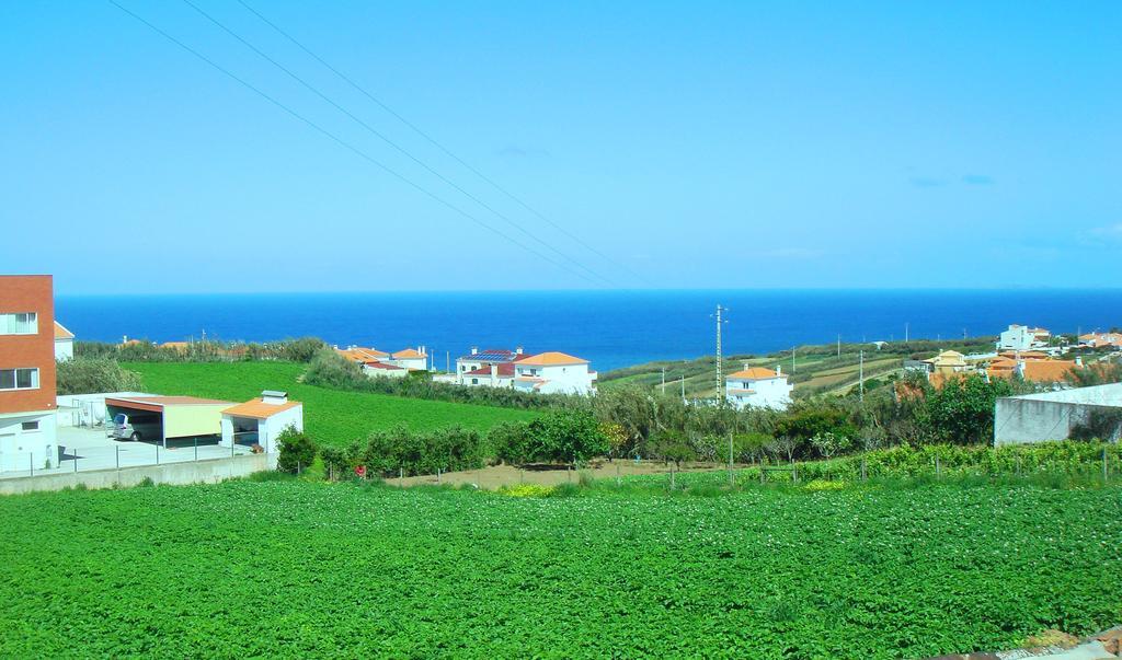 הוילה לוריניה Campo De Oleandros מראה חיצוני תמונה