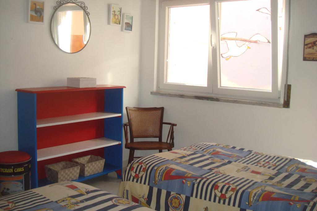 הוילה לוריניה Campo De Oleandros מראה חיצוני תמונה