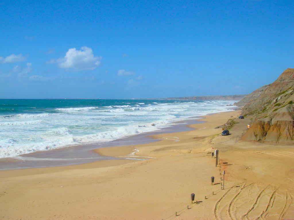 הוילה לוריניה Campo De Oleandros מראה חיצוני תמונה