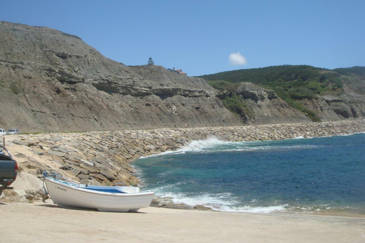 הוילה לוריניה Campo De Oleandros מראה חיצוני תמונה