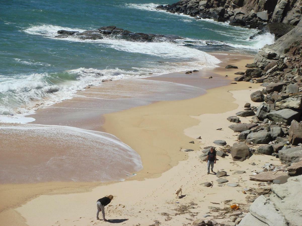 הוילה לוריניה Campo De Oleandros מראה חיצוני תמונה