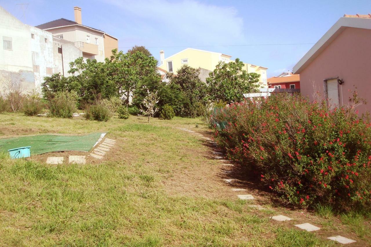 הוילה לוריניה Campo De Oleandros מראה חיצוני תמונה