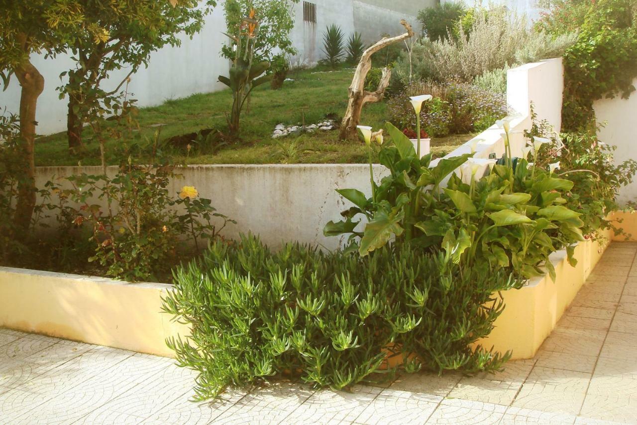 הוילה לוריניה Campo De Oleandros מראה חיצוני תמונה