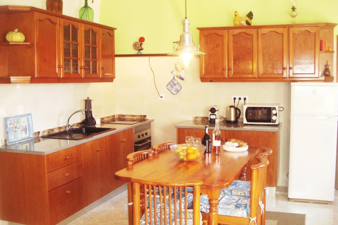 הוילה לוריניה Campo De Oleandros מראה חיצוני תמונה